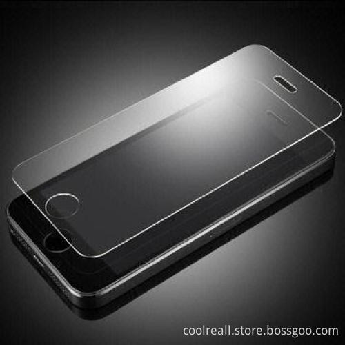 0.33mm tempered glass screen protector